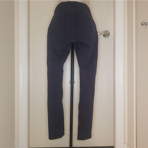 Peak Performance Twill blue denim pants - Picture 5 of 16